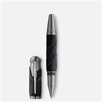 Penna Montblanc Writers Edition in Resina 128363 - 128363
